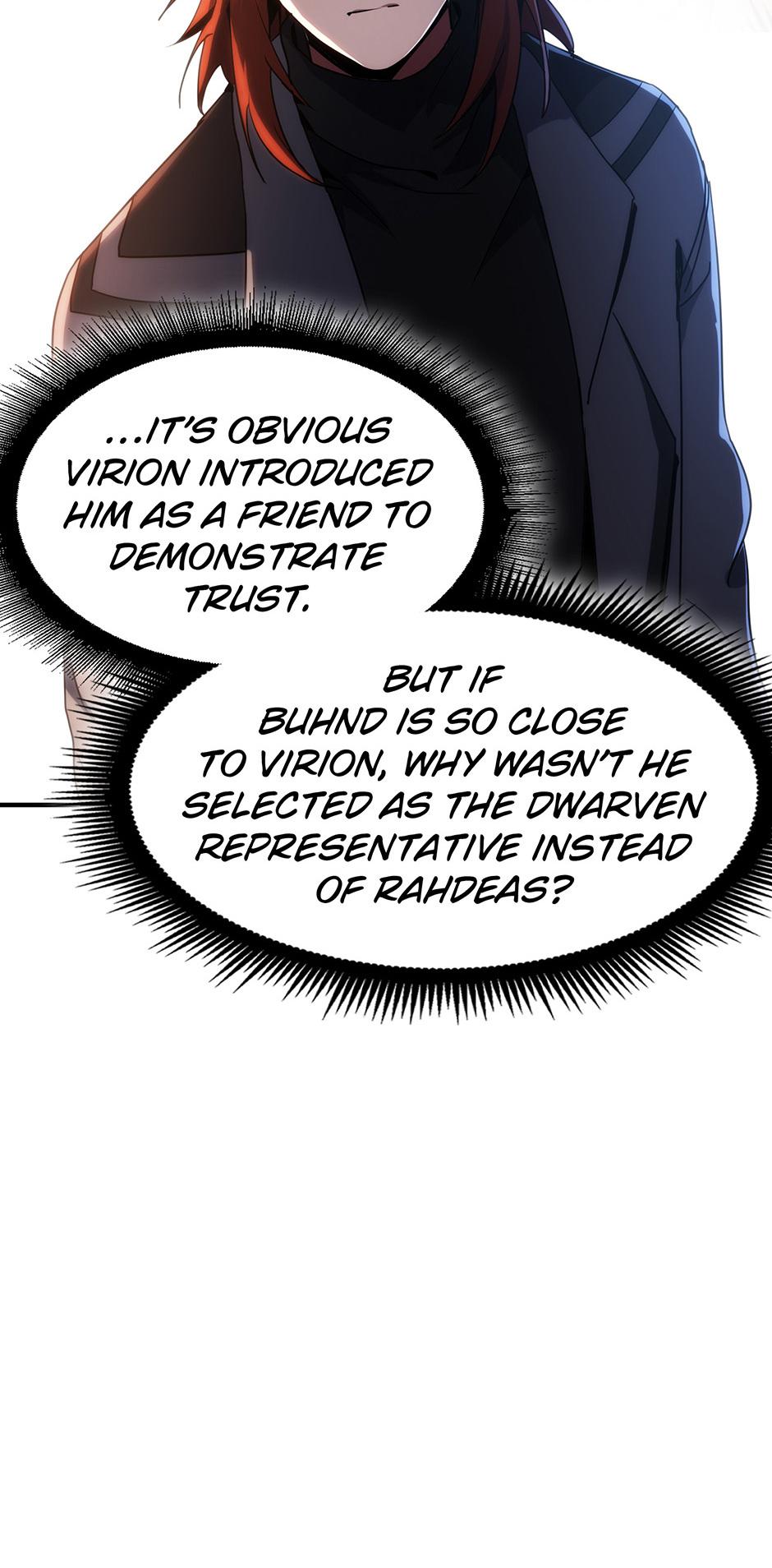 The Beginning After the End, Chapter 209 image 053
